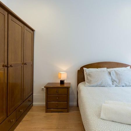 Appartement Porto Belomonte Flats Extérieur photo