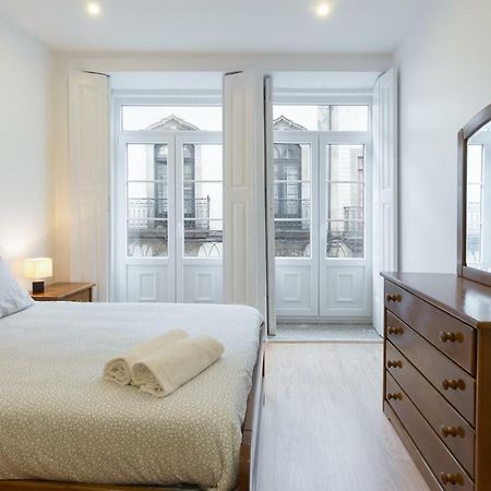 Appartement Porto Belomonte Flats Extérieur photo