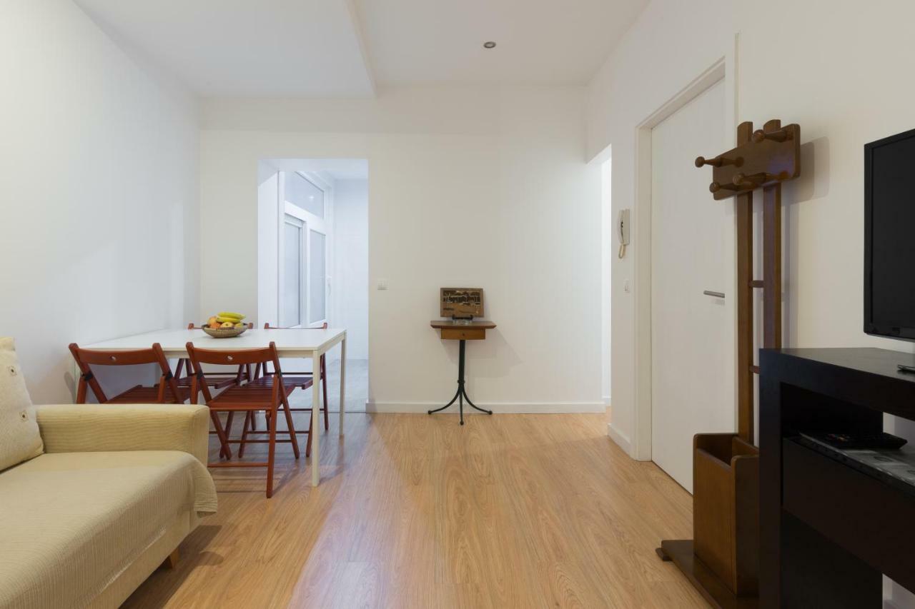 Appartement Porto Belomonte Flats Extérieur photo