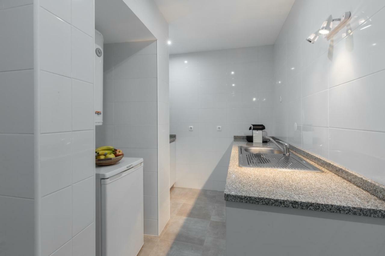 Appartement Porto Belomonte Flats Extérieur photo