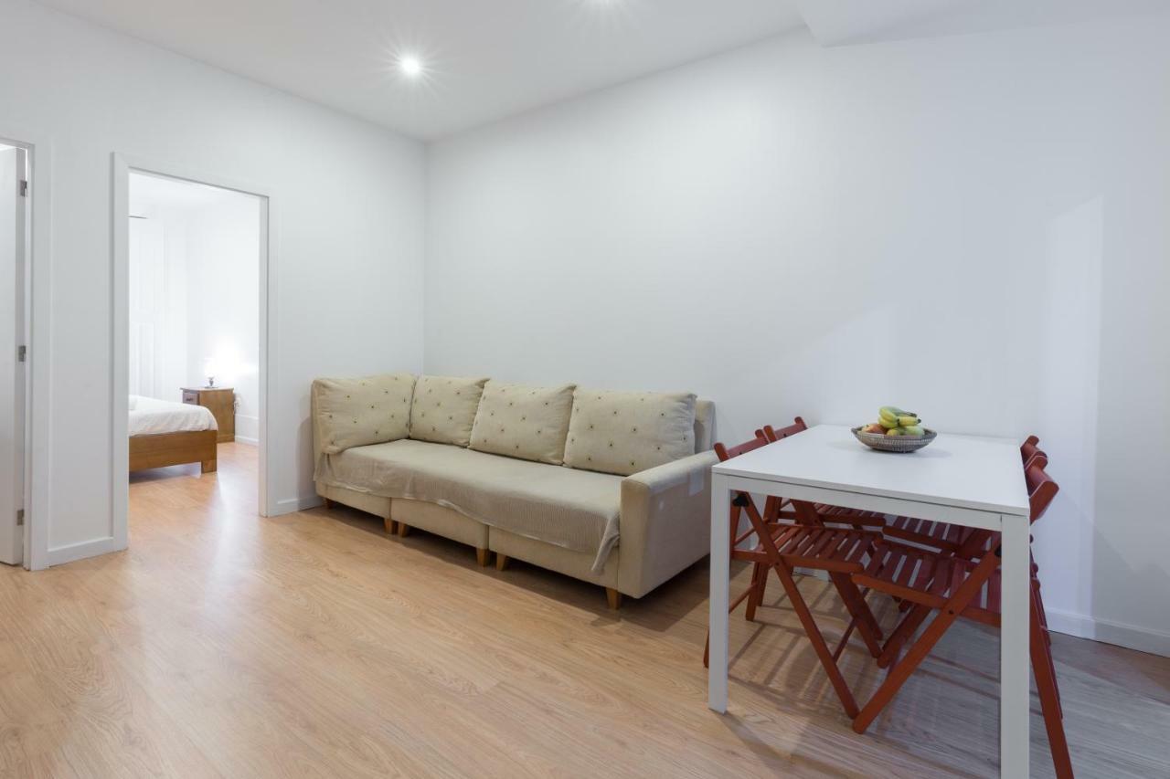 Appartement Porto Belomonte Flats Extérieur photo