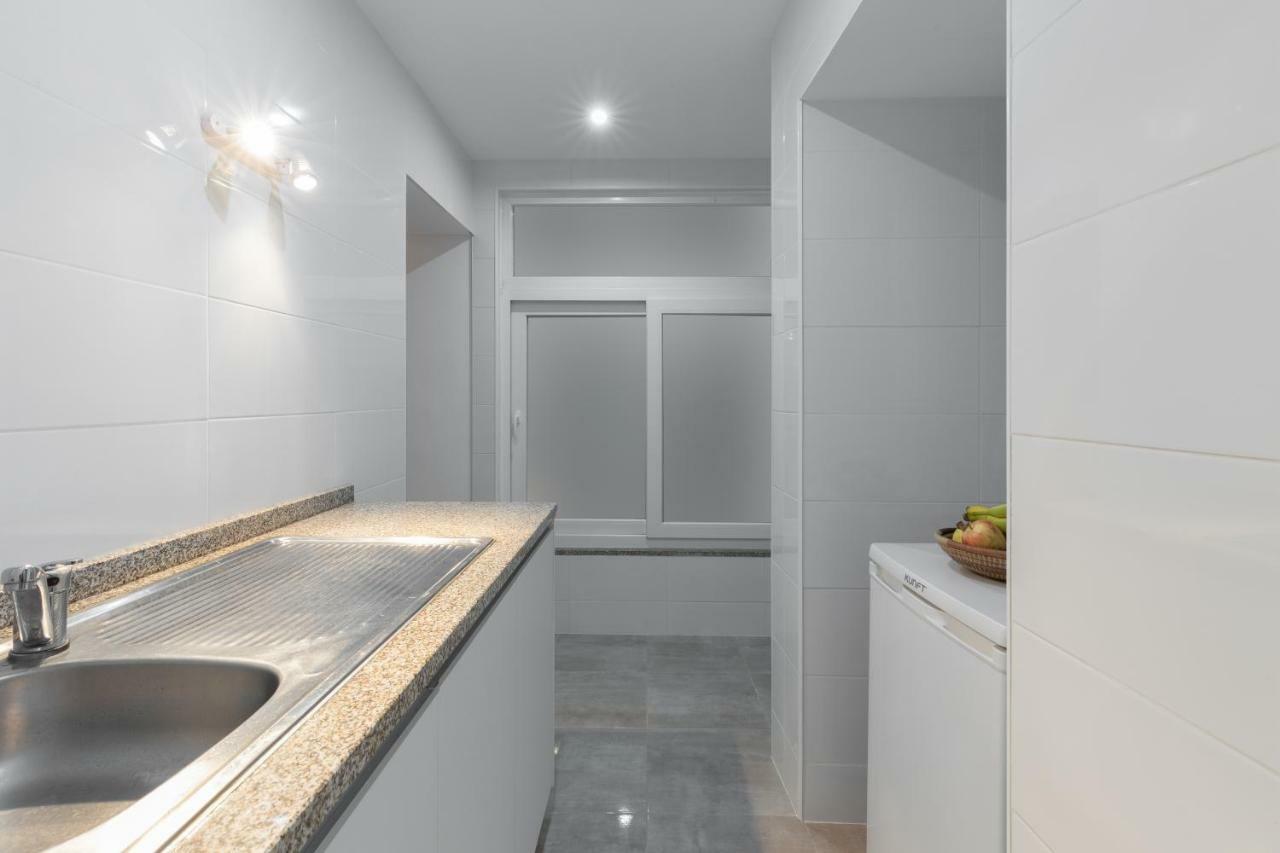 Appartement Porto Belomonte Flats Extérieur photo