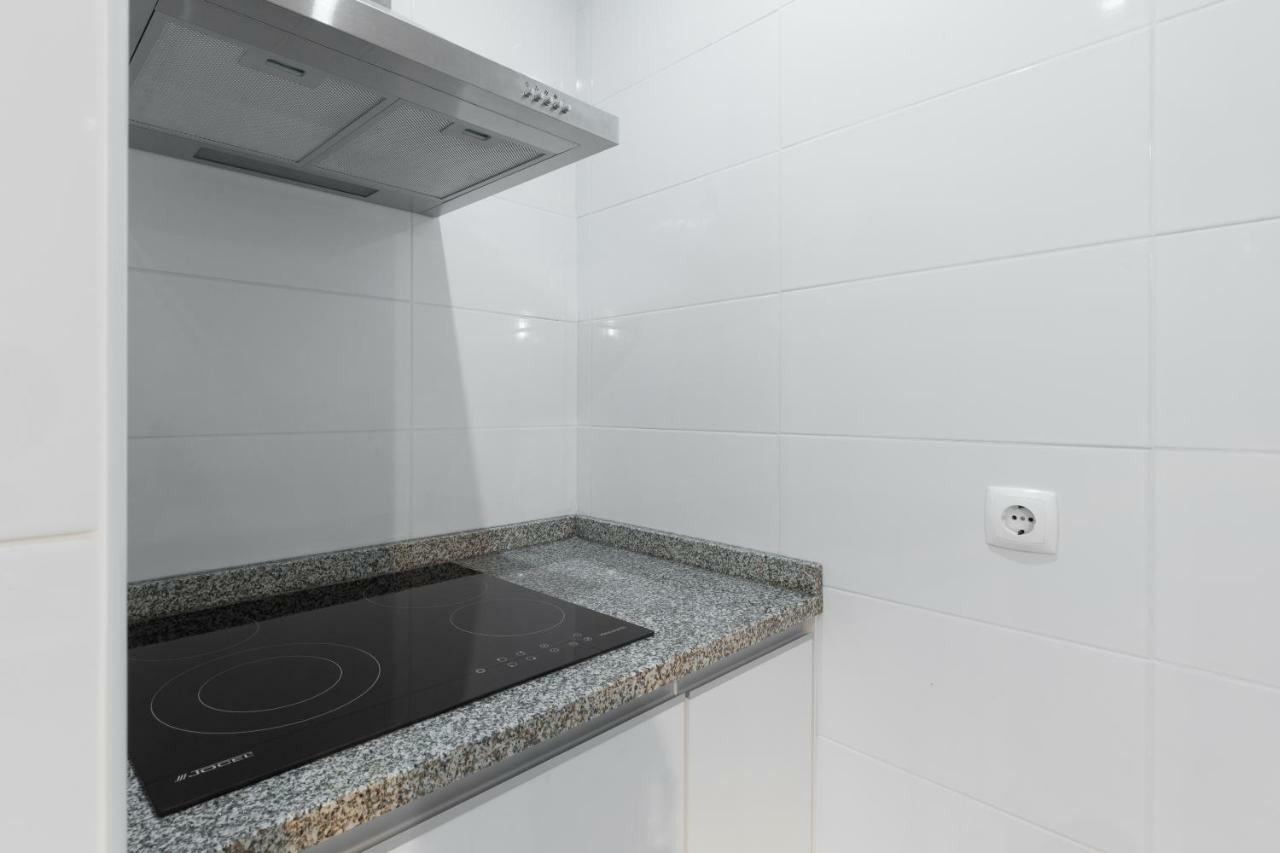 Appartement Porto Belomonte Flats Extérieur photo
