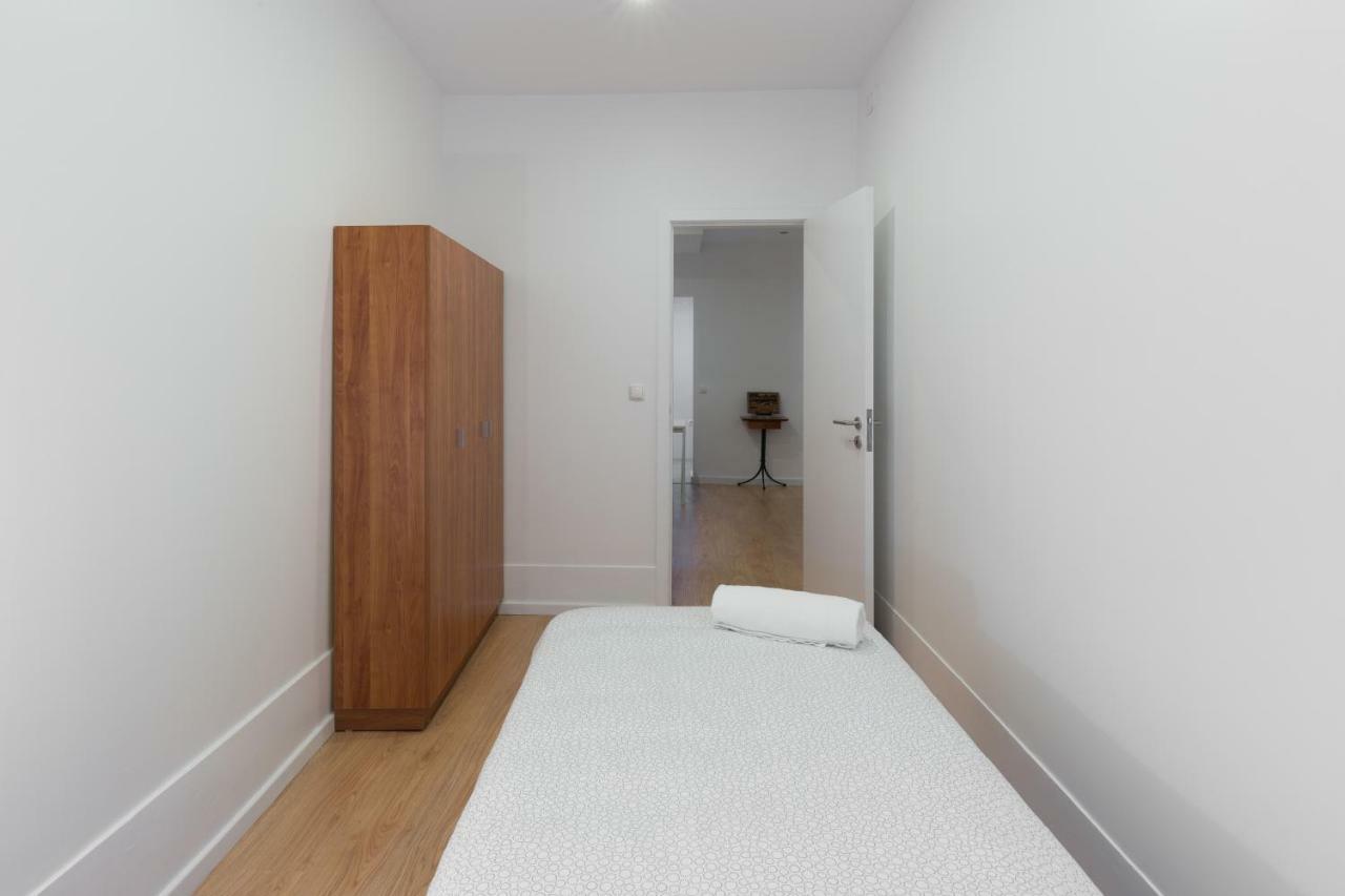 Appartement Porto Belomonte Flats Extérieur photo