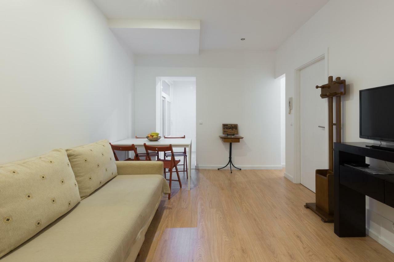 Appartement Porto Belomonte Flats Extérieur photo