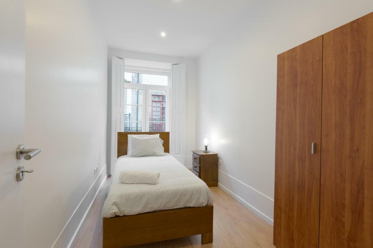 Appartement Porto Belomonte Flats Extérieur photo