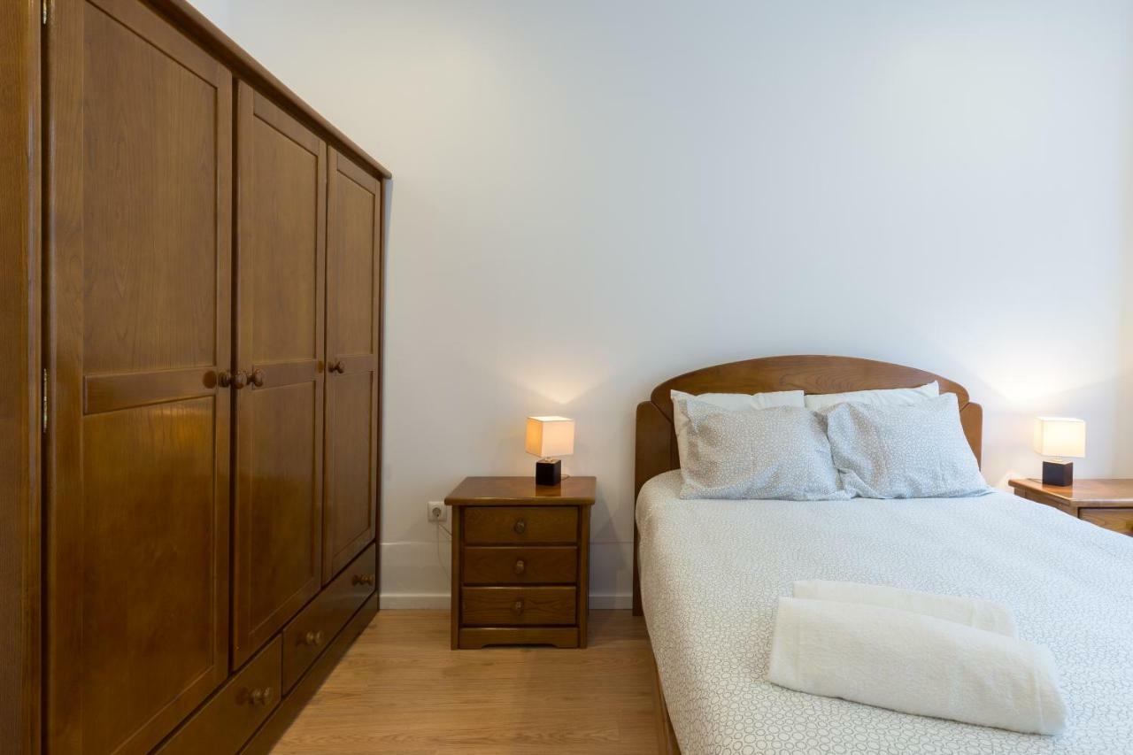 Appartement Porto Belomonte Flats Extérieur photo