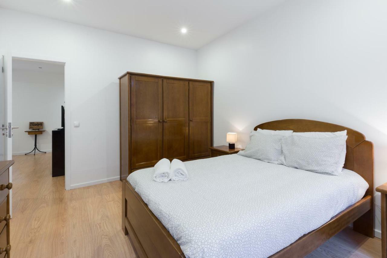 Appartement Porto Belomonte Flats Extérieur photo