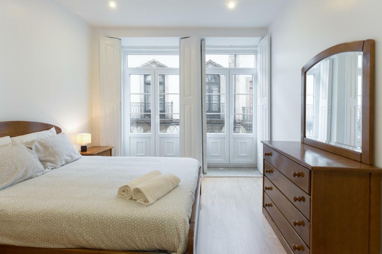 Appartement Porto Belomonte Flats Extérieur photo
